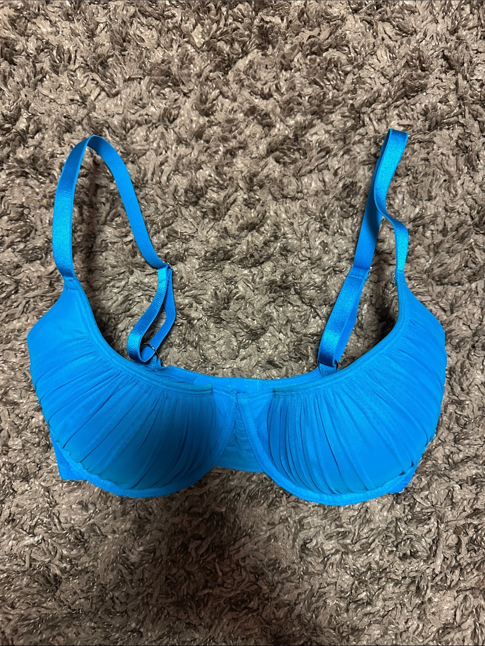 Savage X Fenty Bra